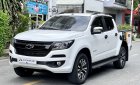 Chevrolet Colorado 2018 - Màu trắng, xe nhập, 558tr