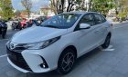 Toyota Vios 2022 - [Xe sẵn giao ngay] - Ưu đãi tiền mặt trực tiếp - Tặng gói bảo hiểm vàng - Gói phụ kiện chính hãng