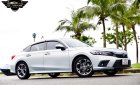 Honda Civic 2022 - Odo: Chỉ 3.000km, màu xanh mới cực siêu lướt