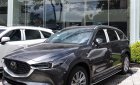 Mazda CX-8 2022 - Cực phẩm 6 ghế màu xám