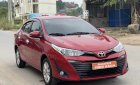 Toyota Vios 2020 - Màu đỏ giá cạnh tranh