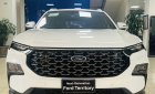 Ford Territory 2022 - Sẵn màu đủ phiên bản, hỗ trợ trả trước 239 triệu lăn bánh, tặng full quà tặng, tiền mặt, BHTV. Giao xe tận nơi