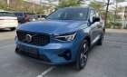 Volvo XC40 2022 - Tặng bảo dưỡng 3 năm miễn phí, bảo hành 3 năm không giới hạn km