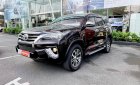 Toyota Fortuner 2019 - Toyota Fortuner 2019 số tự động tại Bà Rịa Vũng Tàu