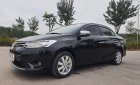 Toyota Vios 2017 - Màu đen số sàn