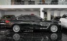 BMW 530i 2019 - Xe màu đen