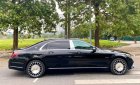 Mercedes-Maybach S 400 2016 - Nhập khẩu nguyên chiếc giá chỉ 4 tỷ 880tr