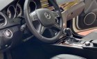 Mercedes-Benz C 250 2011 - Xe màu trắng còn rất mới