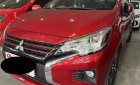 Mitsubishi Attrage 2021 - Màu đỏ, nhập khẩu giá cạnh tranh