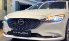 Mazda 6 2022 - Đăng ký 2022 nhập khẩu giá tốt 889tr