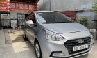 Hyundai Grand i10 2019 - Màu bạc, 350 triệu