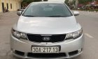 Kia Forte 2009 - Kia Forte 2009 số tự động tại Bắc Giang