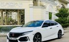 Honda Civic 2018 - Odo 29.000km, màu trắng