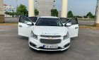 Chevrolet Cruze 2016 - Màu trắng