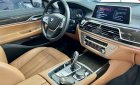 BMW 730Li 2015 - Xe màu trắng