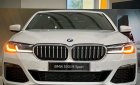 BMW 530i 2022 - Dòng xe sang trọng đẳng cấp