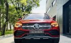 Mercedes-Benz GLC 300 2022 - Đỏ cá tính - Hỗ trợ 50% trước bạ - Tặng 01 năm BHVC thân xe