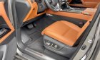 Lexus LX 600 2022 - Bản cao cấp nhất