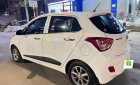 Hyundai Grand i10 2016 - Màu trắng