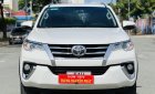 Toyota Fortuner 2019 - Xe màu trắng số tự động, giá chỉ 938 triệu