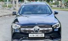 Mercedes-Benz GLC 300 2021 - Đăng ký 2021 chính chủ giá tốt 2 tỷ 299tr