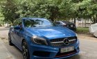 Mercedes-Benz A250 2014 - Màu xanh lam, nhập khẩu