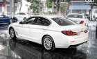 BMW 520i 2020 - Màu trắng, nhập khẩu nguyên chiếc