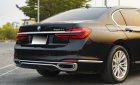 BMW 730Li 2018 - Màu đen nội thất đen