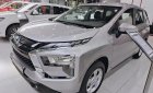 Mitsubishi Xpander 2022 - Siêu ưu đãi trong tháng, nói không với ký chờ, hỗ trợ lên đến 100% phí trước bạ