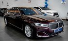 BMW 730Li 2021 - BMW 2021