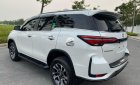 Toyota Fortuner 2022 - Xe gia đình đi ít, còn rất mới