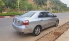 Toyota Vios 2009 - Màu bạc xe gia đình