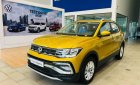 Volkswagen T-Cross 2022 - Đủ màu hot - Sẵn phiên bản - Ưu đãi chỉ trong tháng 2