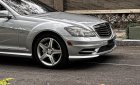 Mercedes-Benz S400 2009 - Màu bạc, xe nhập