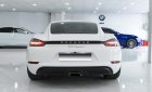 Porsche 718 2019 - Bán xe odo 2 vạn km