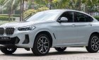 BMW X4 2022 - Giao xe tận nhà, giấy tờ thủ tục nhanh gọn