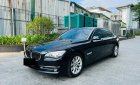 BMW 730Li 2014 - Xe màu đen nội thất kem, chạy 5 vạn siêu mới