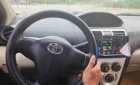 Toyota Vios 2009 - Màu bạc xe gia đình