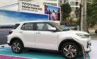 Toyota Raize 2022 - Xe nhập khẩu nguyên chiếc - Nhiều ưu đãi quà tặng giá trị