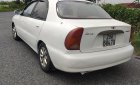 Daewoo Lanos 2003 - Xe màu trắng, 48 triệu