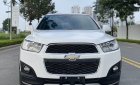 Chevrolet Captiva 2016 - Bán ô tô đăng ký lần đầu 2016, xe gia đình, giá tốt 469tr