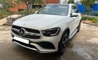 Mercedes-Benz GLC 300 2021 - Trắng nội thất kem duy nhất trên thị trường