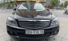 Mercedes-Benz C 250 2010 - Giá 340tr