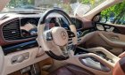 Mercedes-Maybach GLS 480 2022 - Màu trắng nội thất nâu sẵn giao ngay