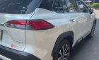 Toyota Corolla Cross 2021 - Màu trắng, nhập khẩu nguyên chiếc, 845tr