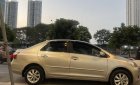 Toyota Vios 2013 - Màu bạc