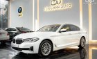 BMW 520i 2020 - Màu trắng, nhập khẩu nguyên chiếc