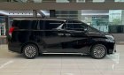 Lexus LM 300 2021 - Màu đen, nhập khẩu nguyên chiếc