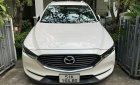 Mazda CX-8 2022 - Xe màu trắng