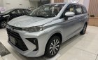 Toyota Avanza Premio 2022 - Giao ngay tháng 11 về full sàn - Bank tối đa 90% giá trị xe